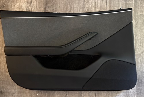 Tesla model highland door - tesla,
