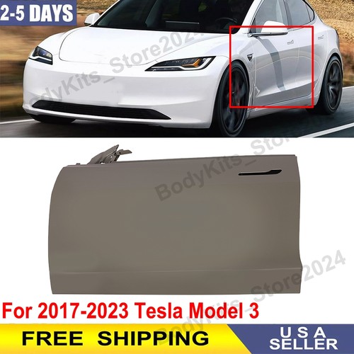 Front left driver - driver, door