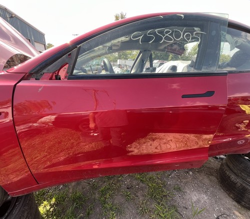 Tesla model front - tesla,